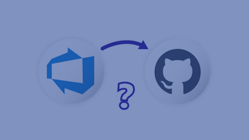 Azure DevOps vs. GitHub