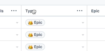 Work item management in GitHub