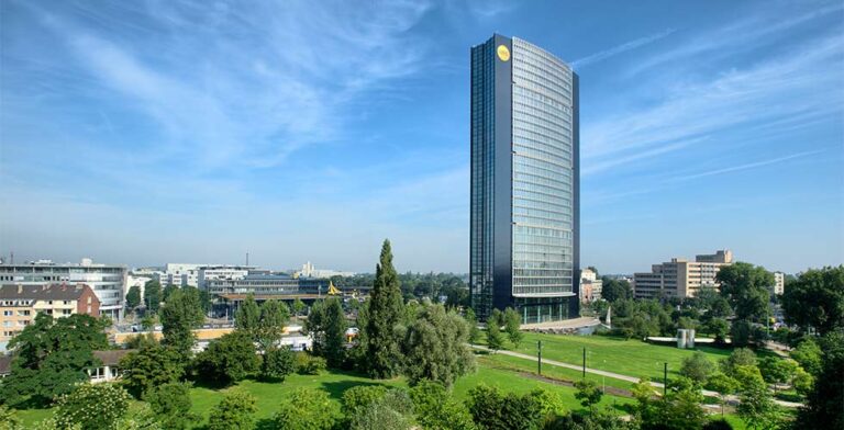arag referentie azure devops koppeling
