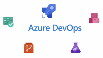 Azure DevOps Git