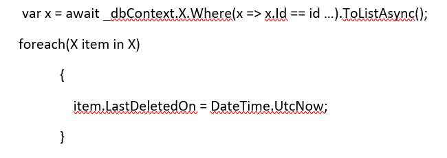 ChatGPT backend query