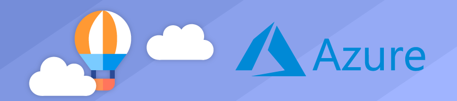 microsoft azure banner