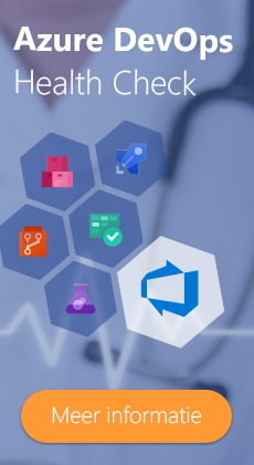 Banner Azure DevOps Health Check Banner Azure DevOps Health Check
