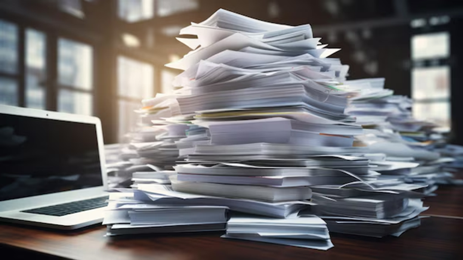 Kennisbank bevragen met AI zoekassistent