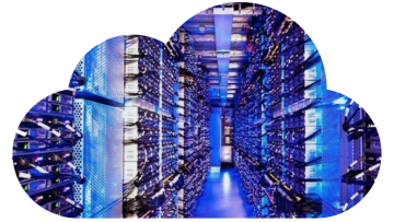Moderne Infrastructuur in de Cloud