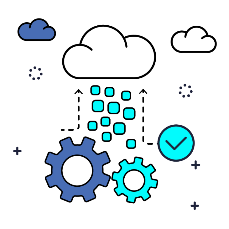 Cloud Transformation