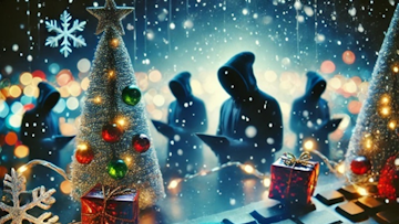 Hackerseizoen: Cyberveiligheid tijdens de feestdagen: Actie is nodig