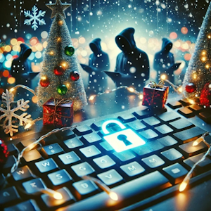 Hackerseizoen: Cyberveiligheid tijdens de feestdagen: Actie is nodig