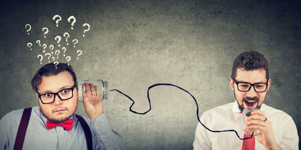 De essentie van Domain Driven Design in twee minuten