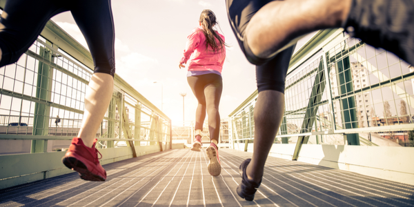 Om voorop te lopen moet je innoveren