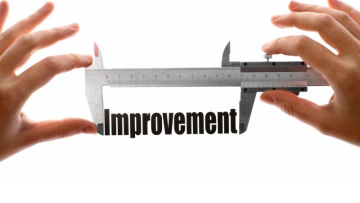 De vier beste metrics voor software-ontwikkeling