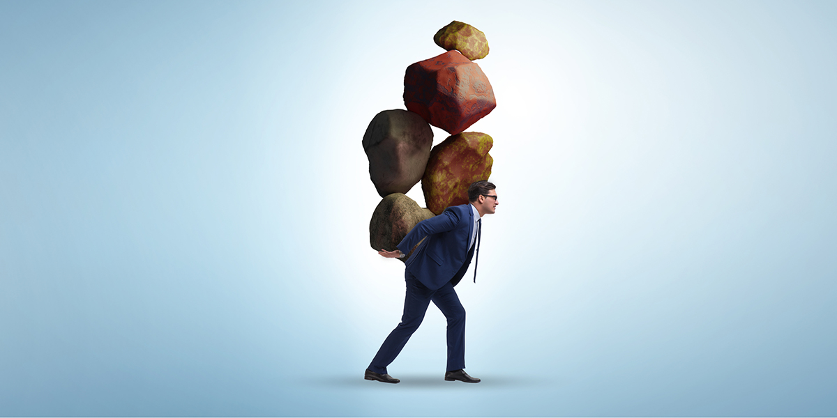 Het gebruik van legacy-applicaties brengt naast beschikbaarheids- en beveiligingsproblemen ook torenhoge kosten met zich mee