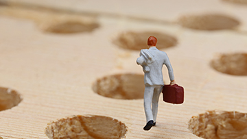 valuilen bij devops transformatie