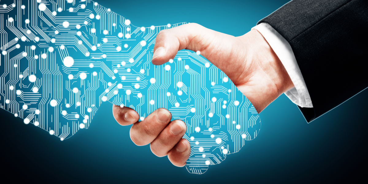 Waarom elk bedrijf eigenlijk een techbedrijf zou moeten zijn