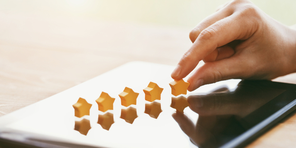 Hoe weet je of je klant tevreden is?