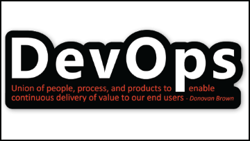 DevOps breaking down the silos