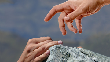 DevOps dienend leiderschap