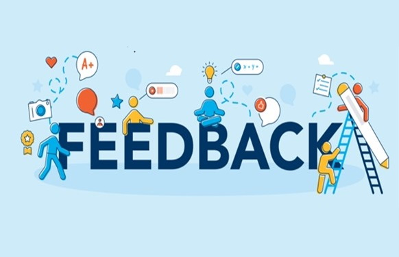 feedback - voordelen vaker software release