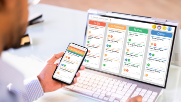software release frequentie verhogen