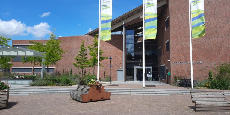 gebouw referentie gemeente bodegraven