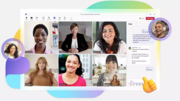 grip op je Teams omgeving