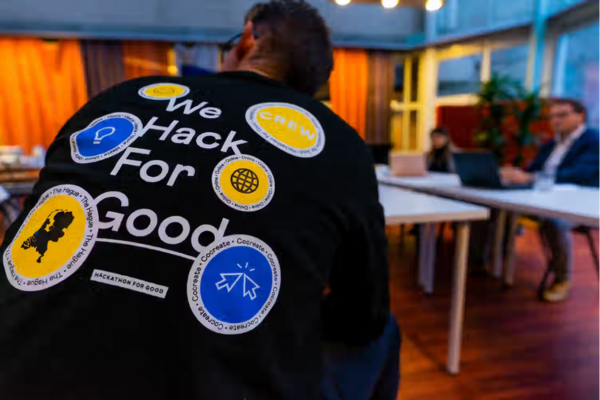 hackathon for good