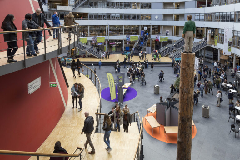 referentie haagse hogeschool studieblok devops