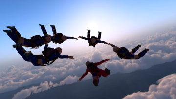 high Performing Team