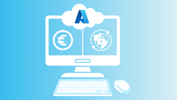 azure security en control kosten