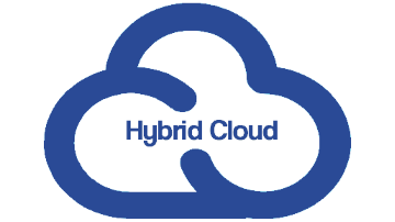 hybrid cloud