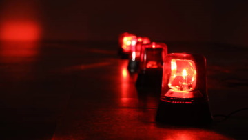 Security Alert in Azure