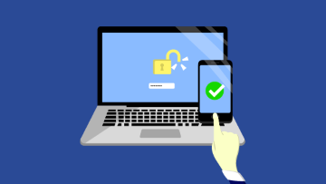 Multi Factor Authentication