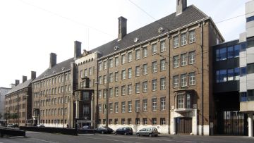 referentie ministerie van defensie