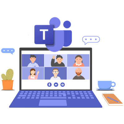 controle over je Teams omgeving