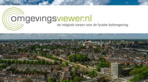 Omgevingsviewer