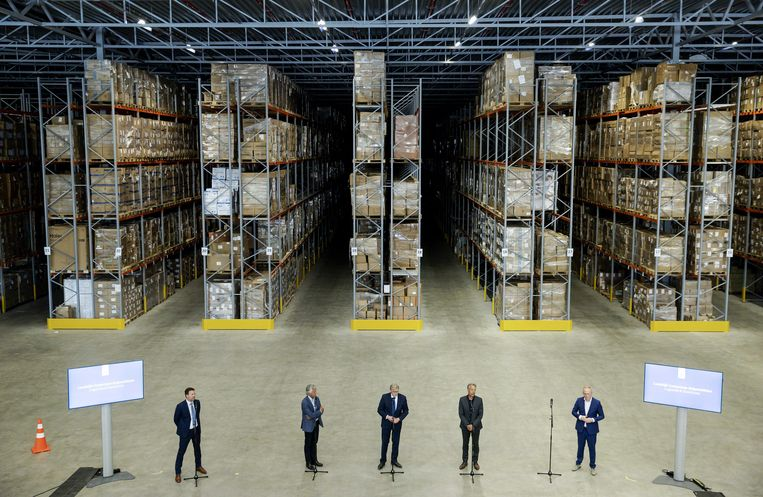 Landelijk Consortium Hulpmiddelen