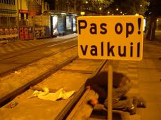 praktische stappen om vaker te releasen - valkuil