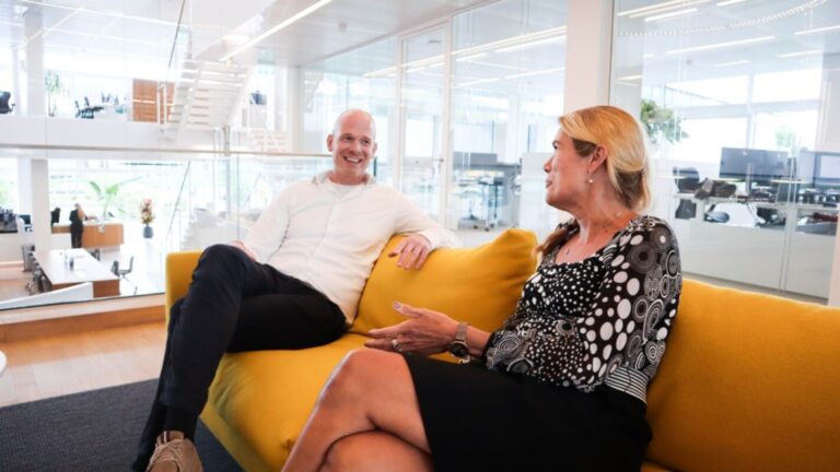 referentie loket.nl DevOps in stroomversnelling