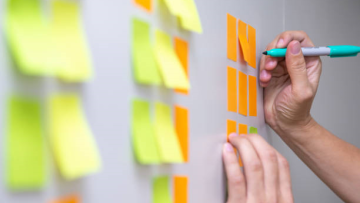 scrum backlog