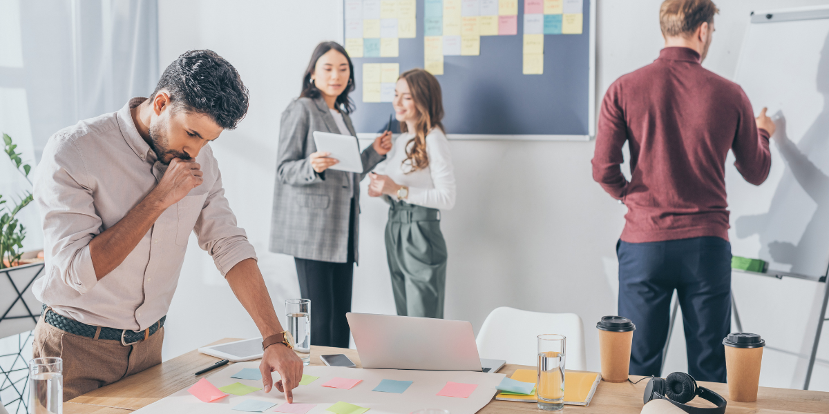 scrum voor stakeholders