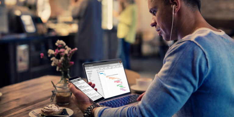 De voordelen van BYOD