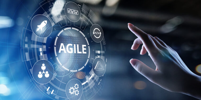 Het belang van agile softwareontwikkeling