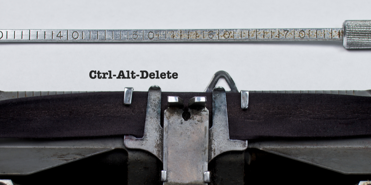 De impact van legacy op jouw organisatie