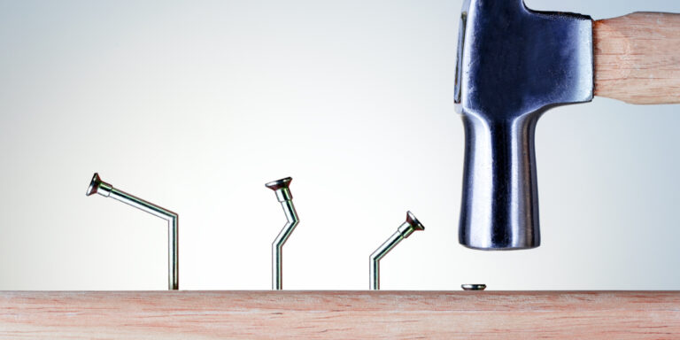 Vier veelgemaakte fouten met DevOps