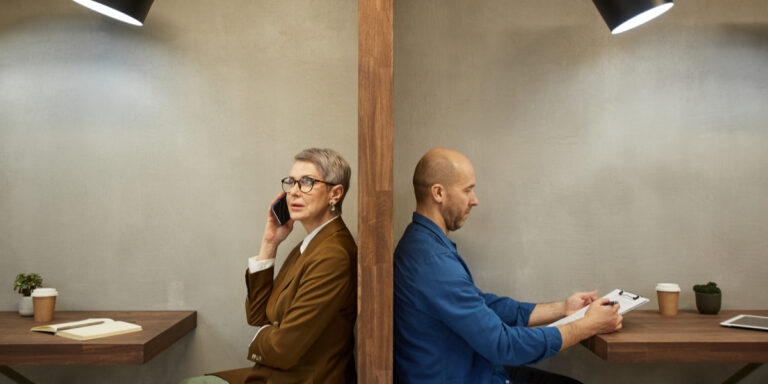 Wendbaar worden als organisatie doe je met z’n allen