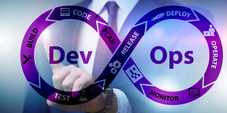 ‘Een beetje’ aan DevOps doen bestaat niet