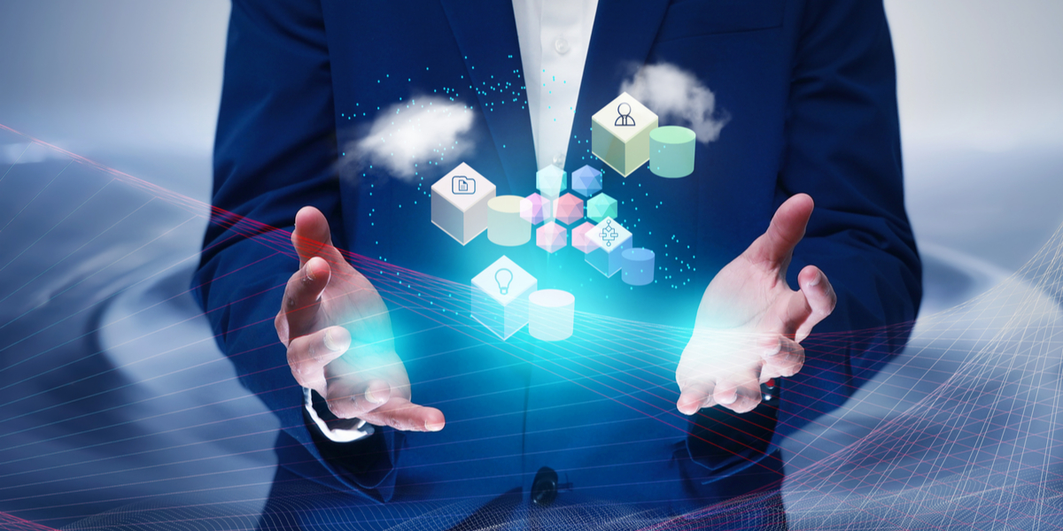 Hoe je met microservices je applicatie kunt moderniseren