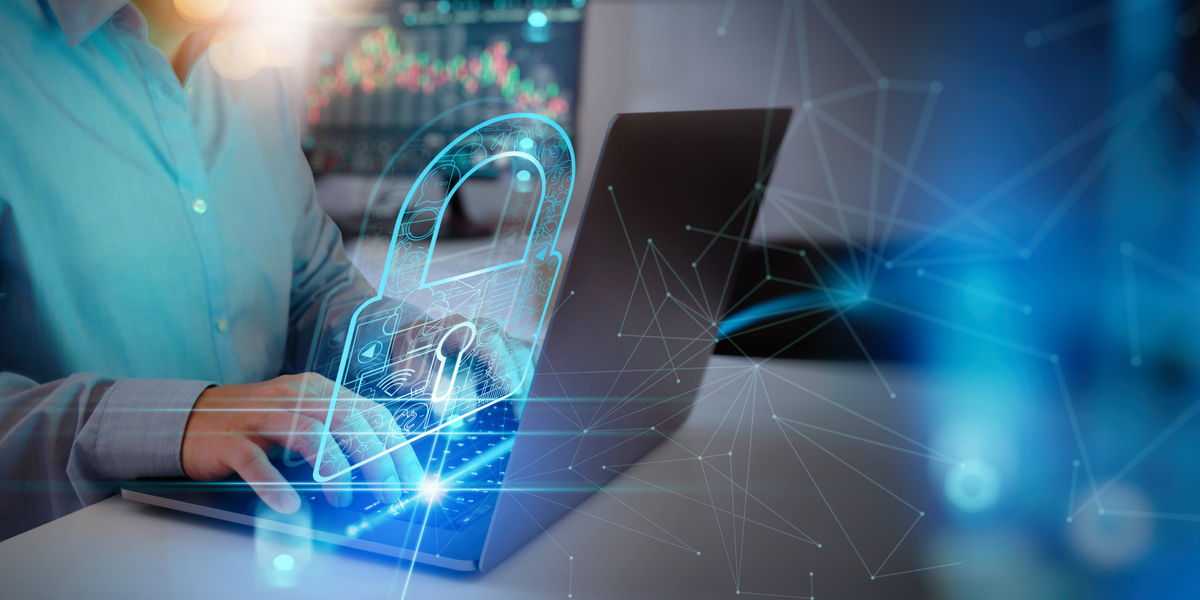 Best practices voor beveiliging en gegevensbescherming - veilige digitale werkplek