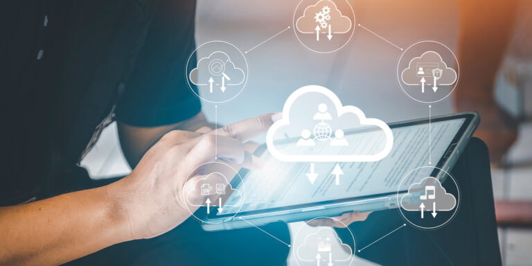 Cloud-Native Applicaties: Innovatie & Flexibiliteit
