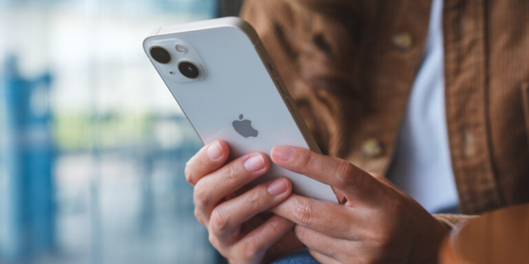 Trends in mobiele applicatieontwikkeling: wat je moet weten